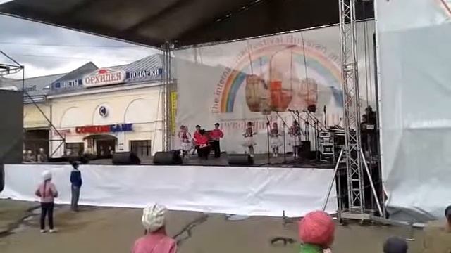 Непоседы 2014 05 смотреть онлайн