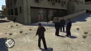 ГТА 4 ЛУЧШЕ, ЧЕМ ГТА 5! ГЛОБАЛЬНОЕ СРАВНЕНИЕ! GTA 4 VS GTA 5 | DYADYABOY ?