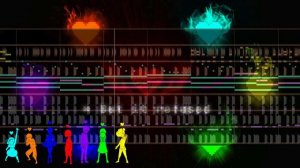 🩵🧡💙 Undertale - FINALE - (Remixed by Me on BeepBox)💜💚💛 #undertale #tobyfox