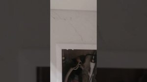 Плохой напор перед газовой колонкой? Есть решение, смотрите.