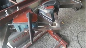 Стол Дюшкова для сварки кривых косоуров