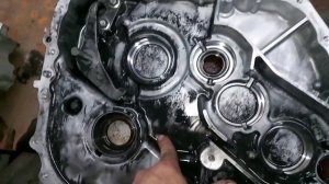 nissan note e-power transmission inspection