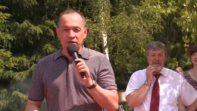 День медработника отметили в Оболенске