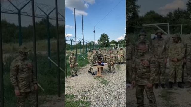 База ЧВК «Вагнер» в Молькино прекращает свое существование