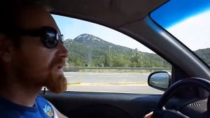 Путешествие на авто по Европе. Хорватия. Загреб - Пула