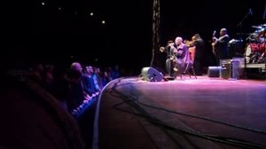 The Thrill Is Gone BB King live House Of Blues Dallas