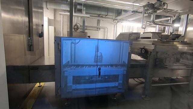 Экскурсия на фабрику Рошен. Roshen Village. смотреть онлайн