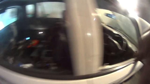 Заводим машину после долгой стоянки.Без компрессии. Start the car after long Parking lot. смотреть онлайн