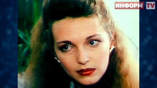 Как выглядит взрослый сын Татьяны Лютаевой и внук "Рихарда" из "Долгой дороги в дюнах" смотреть онлайн