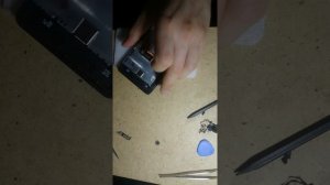 Nokia 5 (TA-1053) замена разъема питания
