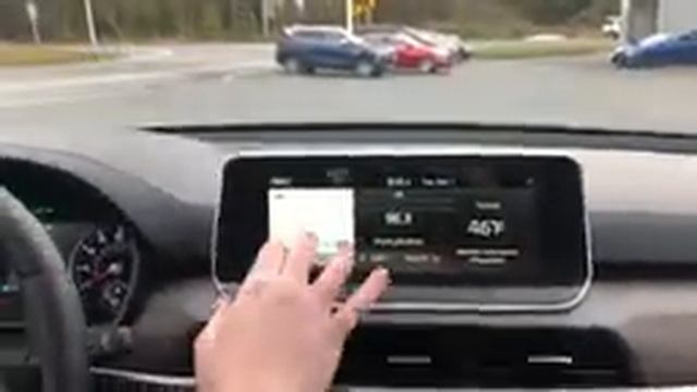 2021 Kia Telluride SX vs 2020 Hyundai Palisade Limited смотреть онлайн