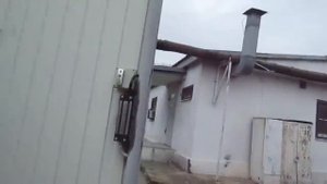 ч.3(4). Как мы забирали из МОРГА младенца. Умоляли о помощи прокуратуру, ФСБ, и АДминистрацию.