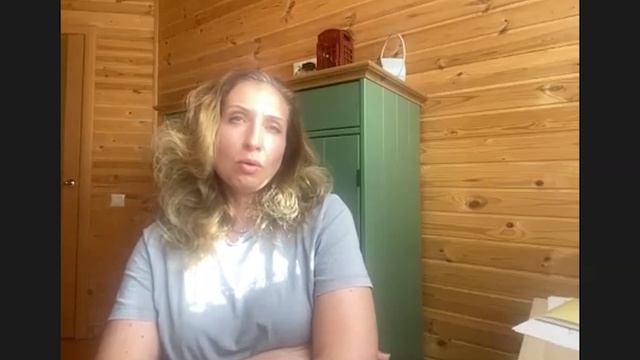 Ольга Садовская: о рисках, смыслах и невыгорании в правозащитной деятельности смотреть онлайн