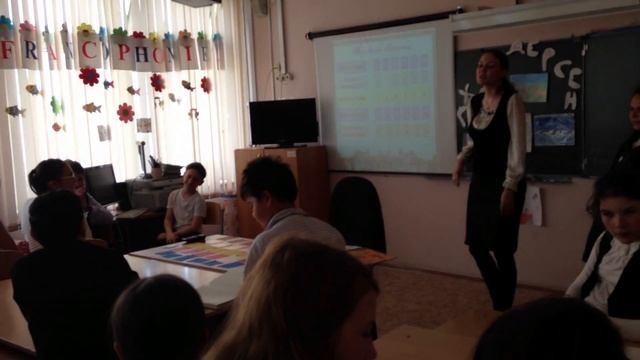 Урок Андерсен смотреть онлайн