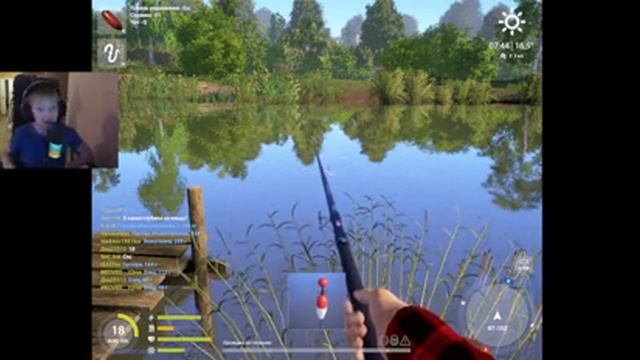 КАК РАЗБОГАТЕТЬ В РР4 | ГАЙД РУССКАЯ РЫБАЛКА | ТЁМЧИК АРТЁМЧИК смотреть онлайн