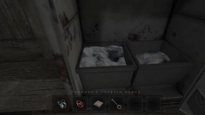 Правильное прохождение 4 главы метели с обьяснением  на Android! |Metel Horror Escape for Android|