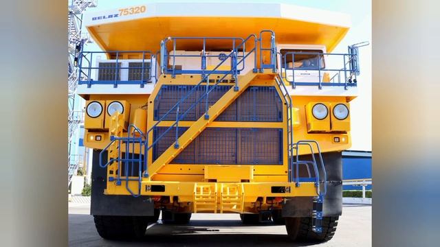 Все модели БелАЗ ❤️ которые мне нравятся смотреть онлайн