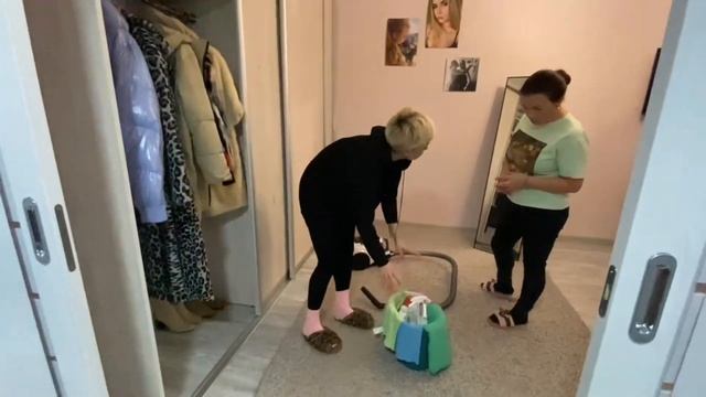 Проверочная уборка для домработницы. Где проходит, зачем нужна и как влияет на работу с клиентом