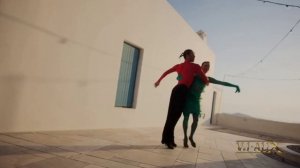 Dr. Alban feat. Starclub - Chiki Chiki (Baloo Rework 2k21) VJ Aux.mp4