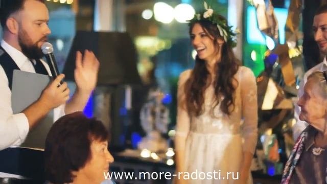 ведущий Иван смотреть онлайн