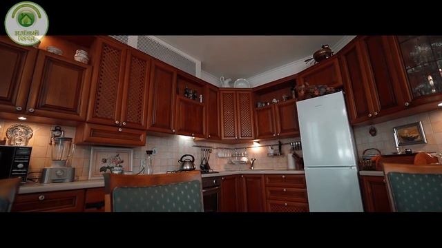 Трёхкомнатная квартира ул. Куйбышева, 100 | Недвижимость Калининград смотреть онлайн