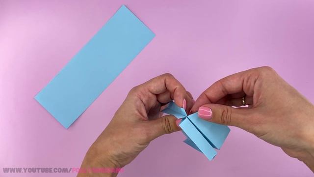 DIY UNICORN PUPPET From Paper [diy Paper Puppets]