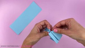 DIY UNICORN PUPPET from paper [diy paper puppets]