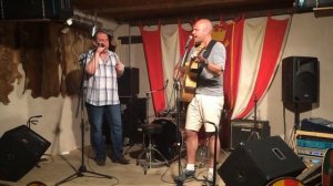 Часть 1. Конунг Олаф Моржовый хер