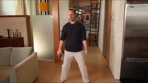 вечерний цигун