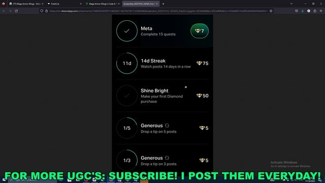 How To Get Mage Armor Wings in Roblox (ROBLOX FREE ITEM) смотреть онлайн