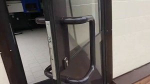 Smartec электромагнитный замок.