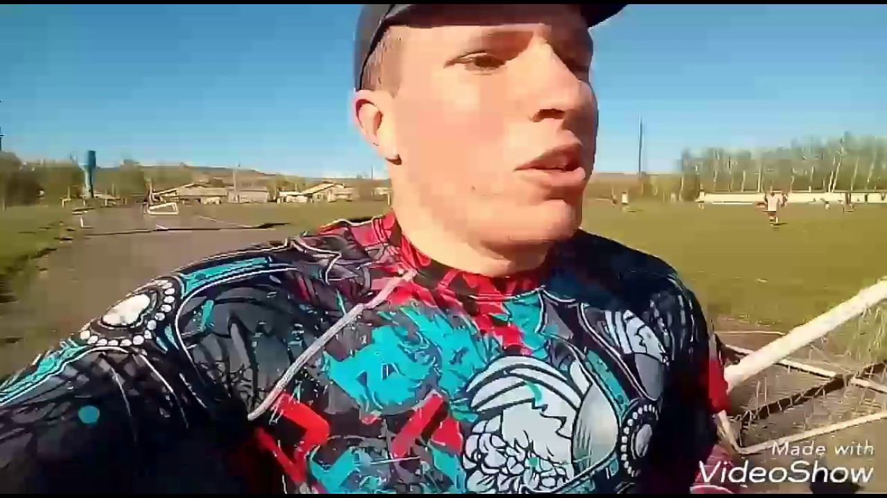 Майский дубль день второй