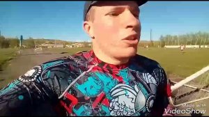 Майский дубль день второй