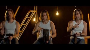 SIXTEEN TONS - Low Bass Singer Cover.mp4