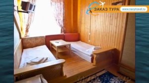 УЛИТКИНО 3* Россия Москва/Подмосковье обзор – отель УЛИТКИНО 3* Москва/Подмосковье видео обзор