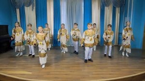 Как по травке, по муравке