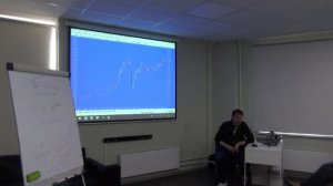 Обучение трейдингу с Александром Резвяковым - Индексы ММВБ и РТС.