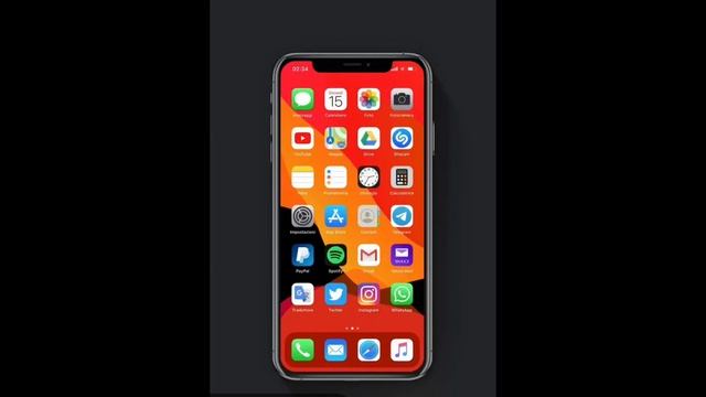 Обзор IPhone 13 (айфон)|в 2023|стоит ли покупать?