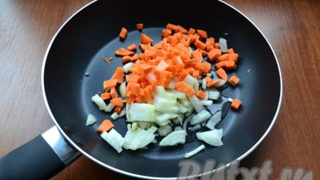 Суп с кабачками и картошкой