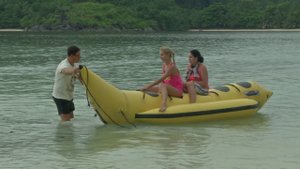 ДОМ-2 Город любви 4257 день Вечерний эфир (05.01.2016)