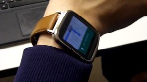 Зачем нужны умные часы? Разбираем Android Wear на примере Asus ZenWatch