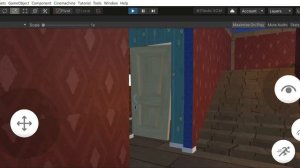 hello neighbor alpha 2   for android?