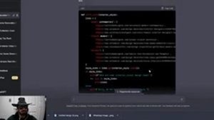 ? LIVE - Hustle With Me - Chat GPT Teaching Me To Code Python - Flow State Technique