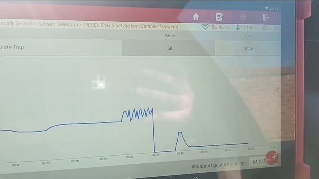 Volvo XC90 2.4 D5 Air Flow, Turbo Low Pressure & DPF Blocked ECM-135F ECM-1507 ECM-2A30 ECM-2A00 смотреть онлайн