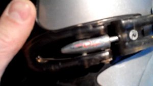 ботинки горнолыжные  ROSSIGNOL SALTO