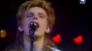 Олег Кацура- Этажи