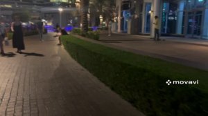 ДУБАЙ-МАРИНА , НАБЕРЕЖНАЯ ДУБАЙ ✅