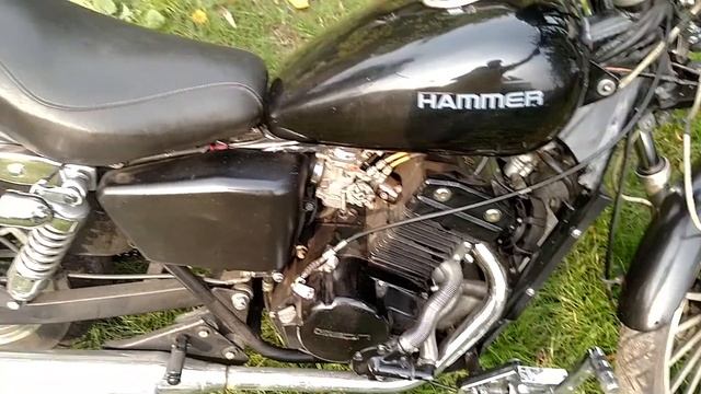 Geon hammer 300 смотреть онлайн