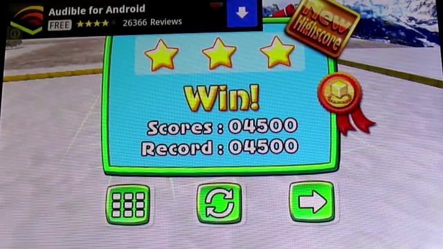 Demolition Master 3D Holidays Android Gameplay смотреть онлайн