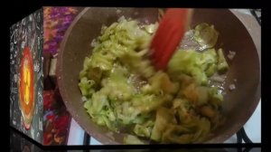 ВКУСНЕЙШАЯ ЗАПЕКАНКА ИЗ КАБАЧКОВ  / Простой рецепт вкусной кабачковой запеканки на сковороде